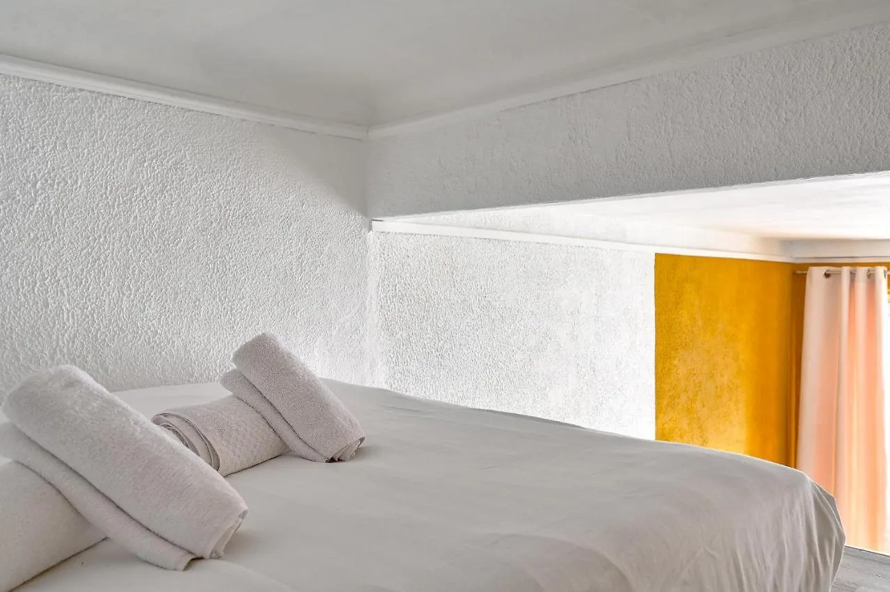 Appartement Cosy A Deux Pas De La Joliette Marseille 0*,  France