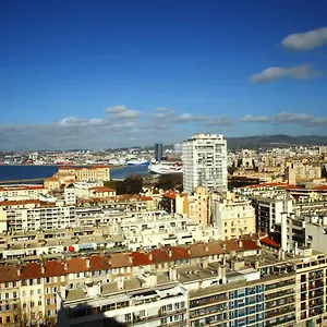  Appartamento Vue Imprenable Sur