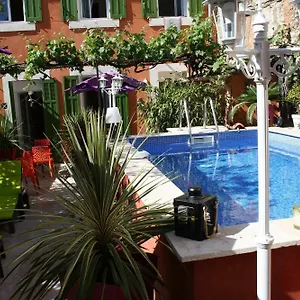  Appartamento Casa Ammirati